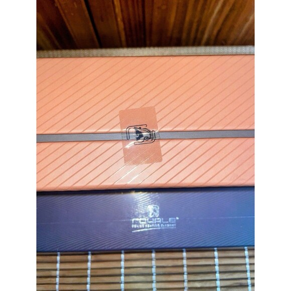 Cool Grande Tourmaline Curler Wand 32MM ⭐️ NIB Bonus Mini Royal Ceramic Iron 🎀 - Picture 6 of 9